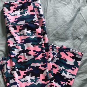Power hold leggings by Fabletics